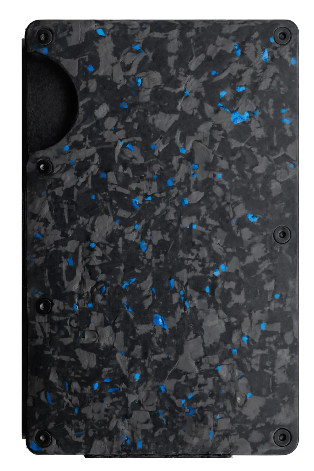 Cardho™ CarbonFlex – Bleu Carbone (Brillant)